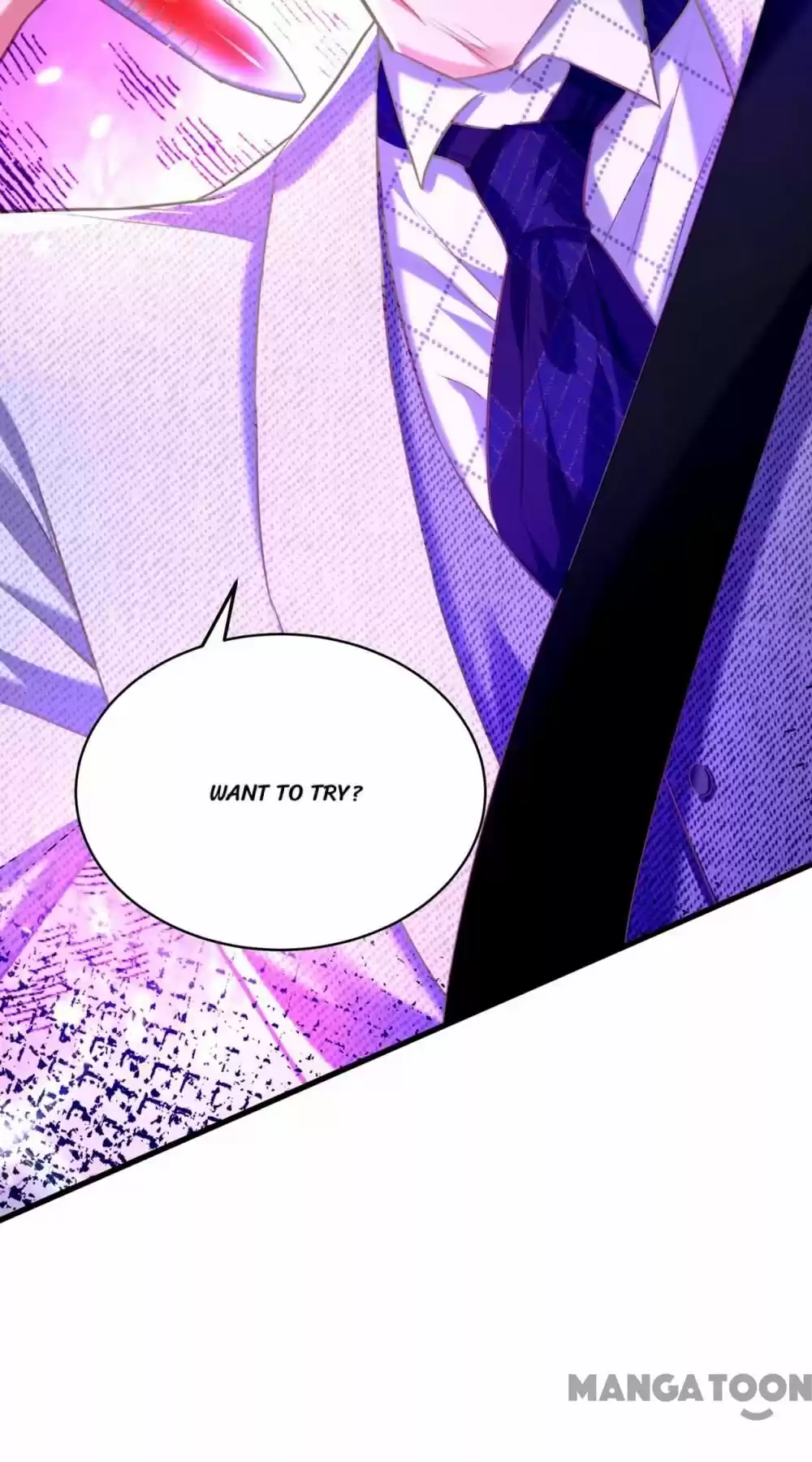 Spicy Wife's Reborn World Chapter 264