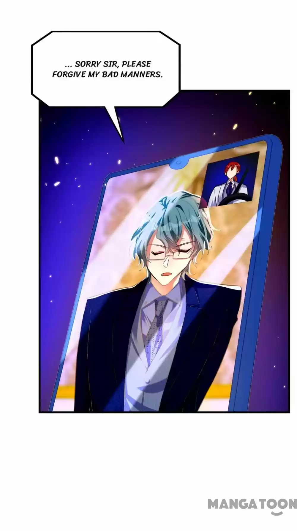 Spicy Wife's Reborn World Chapter 264