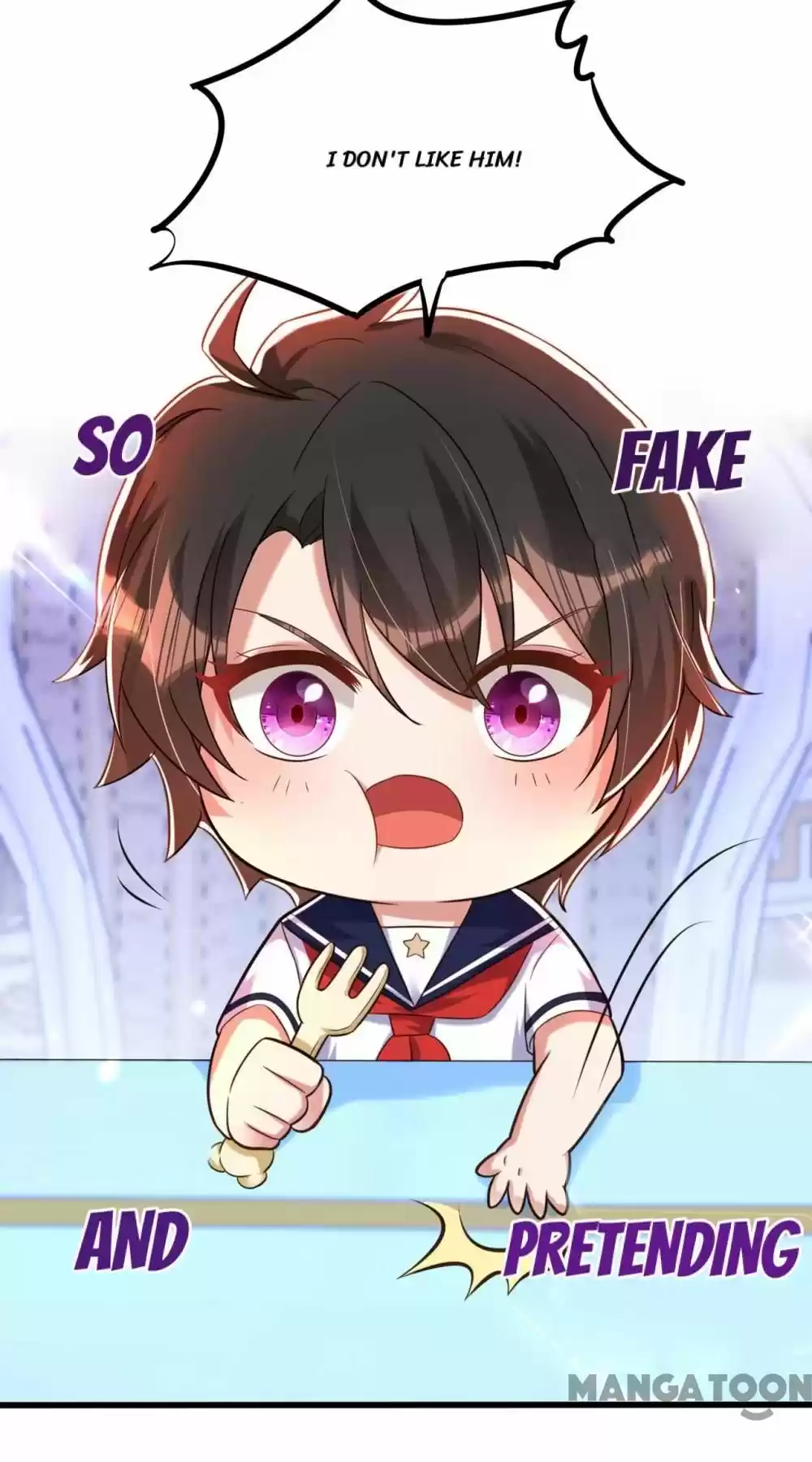 Spicy Wife's Reborn World Chapter 264