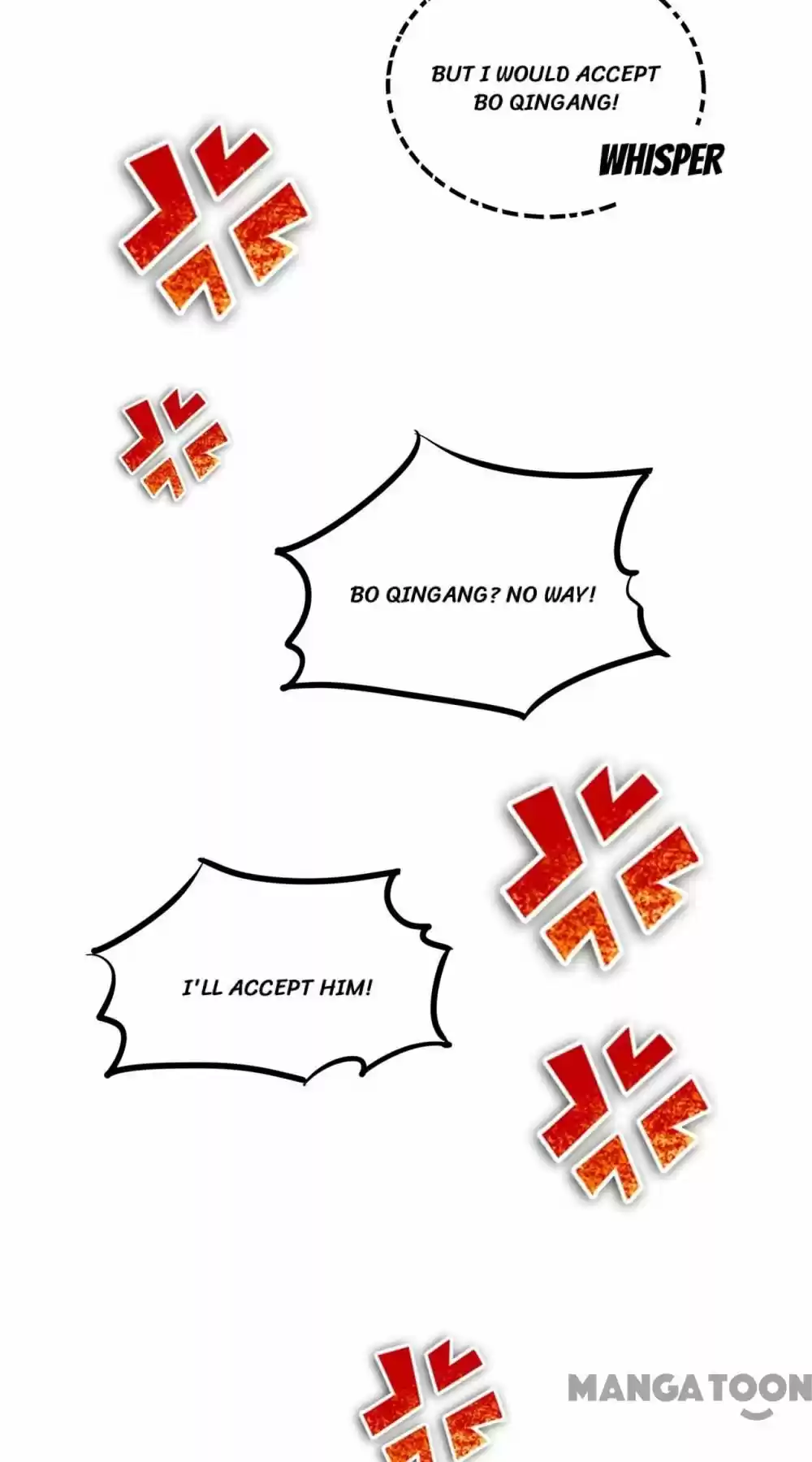 Spicy Wife's Reborn World Chapter 264