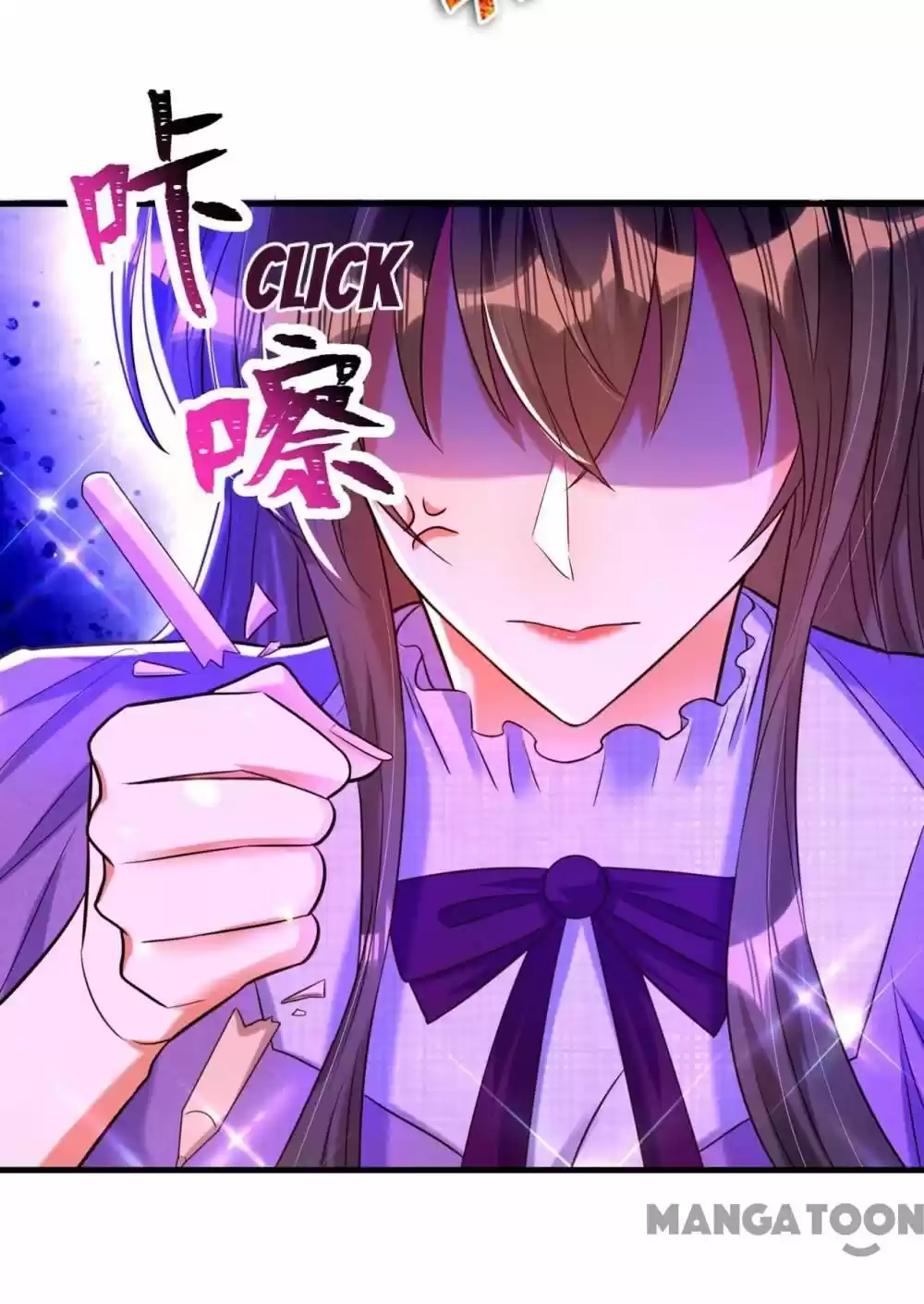 Spicy Wife's Reborn World Chapter 264