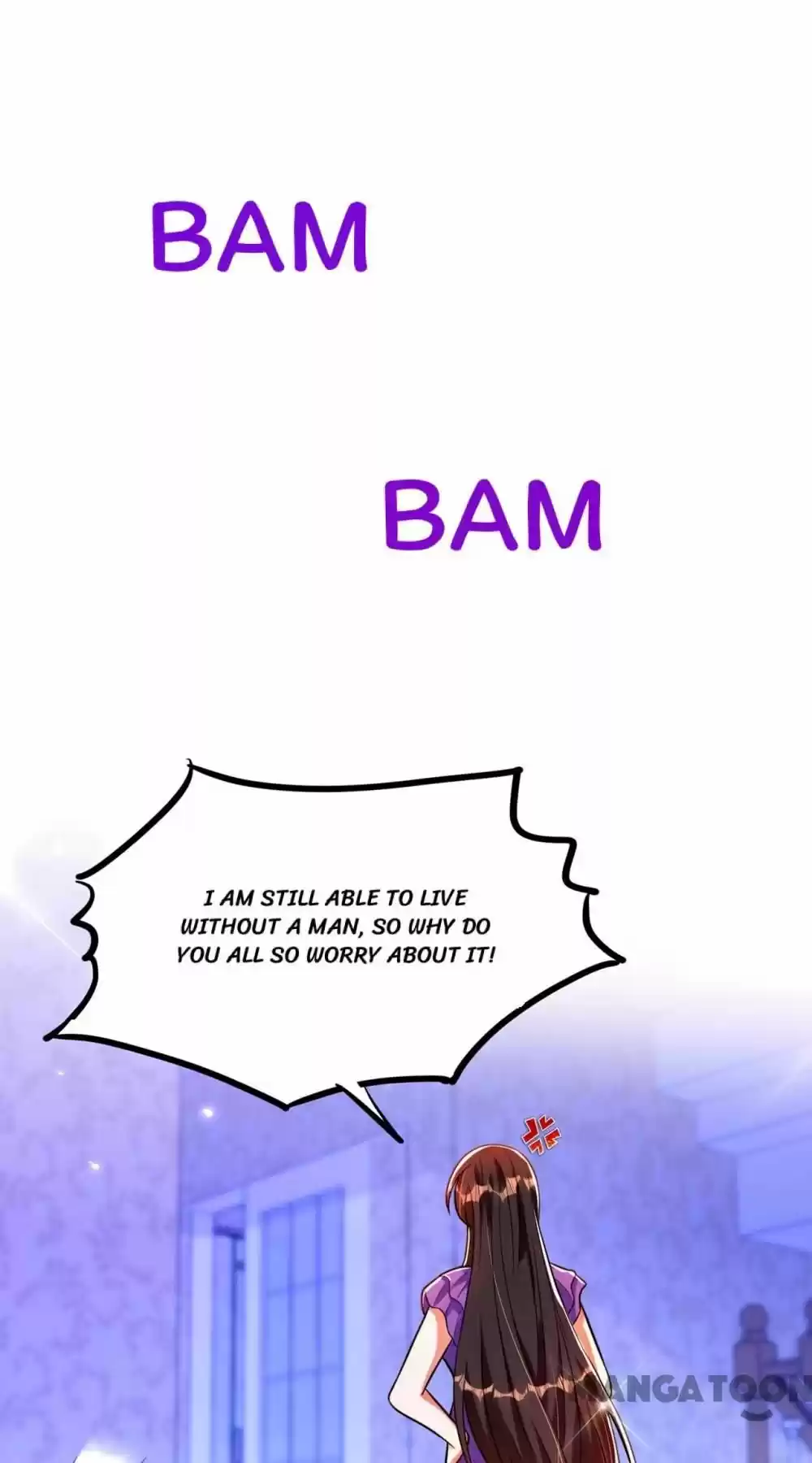 Spicy Wife's Reborn World Chapter 264