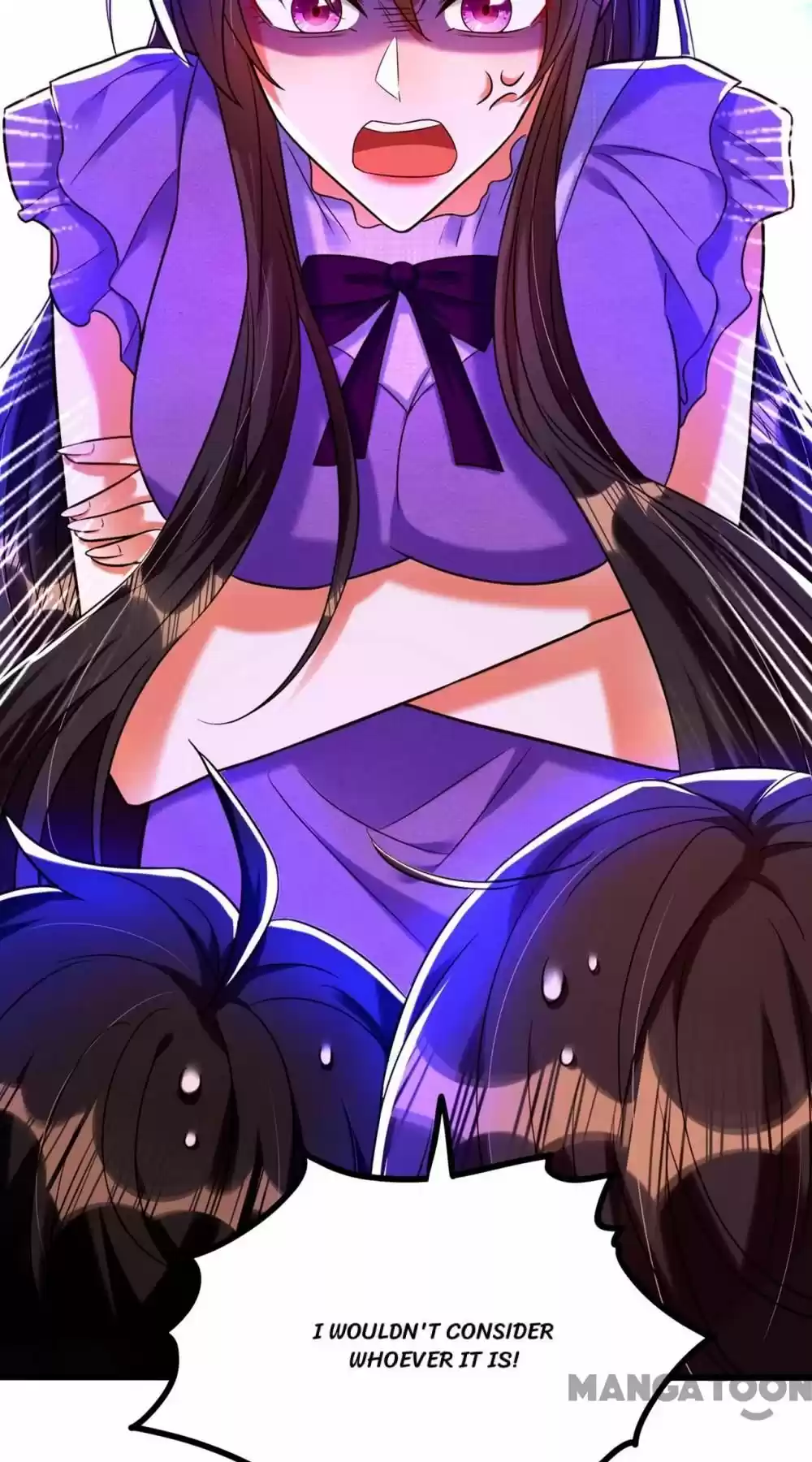 Spicy Wife's Reborn World Chapter 264