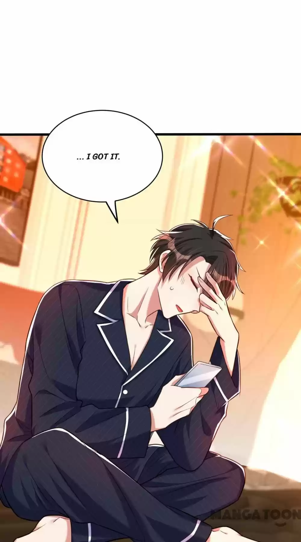 Spicy Wife's Reborn World Chapter 264