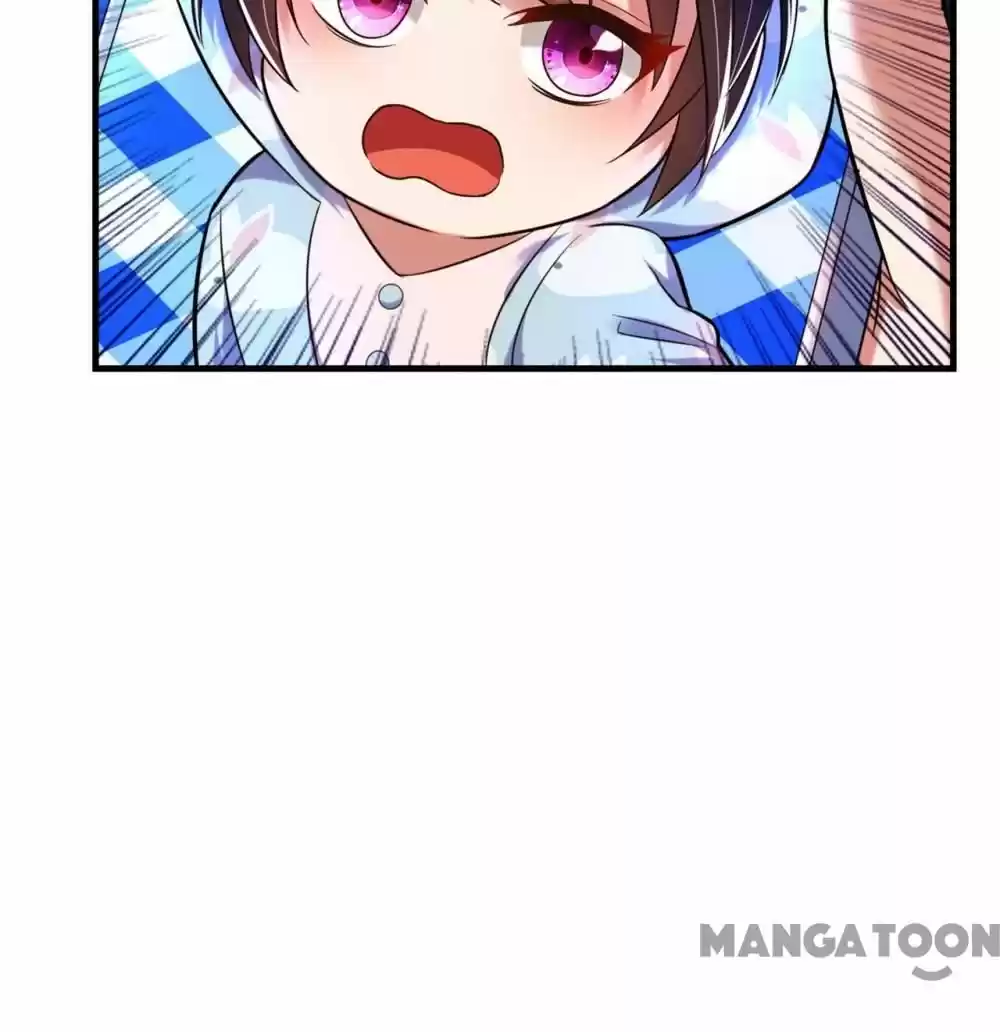 Spicy Wife's Reborn World Chapter 264