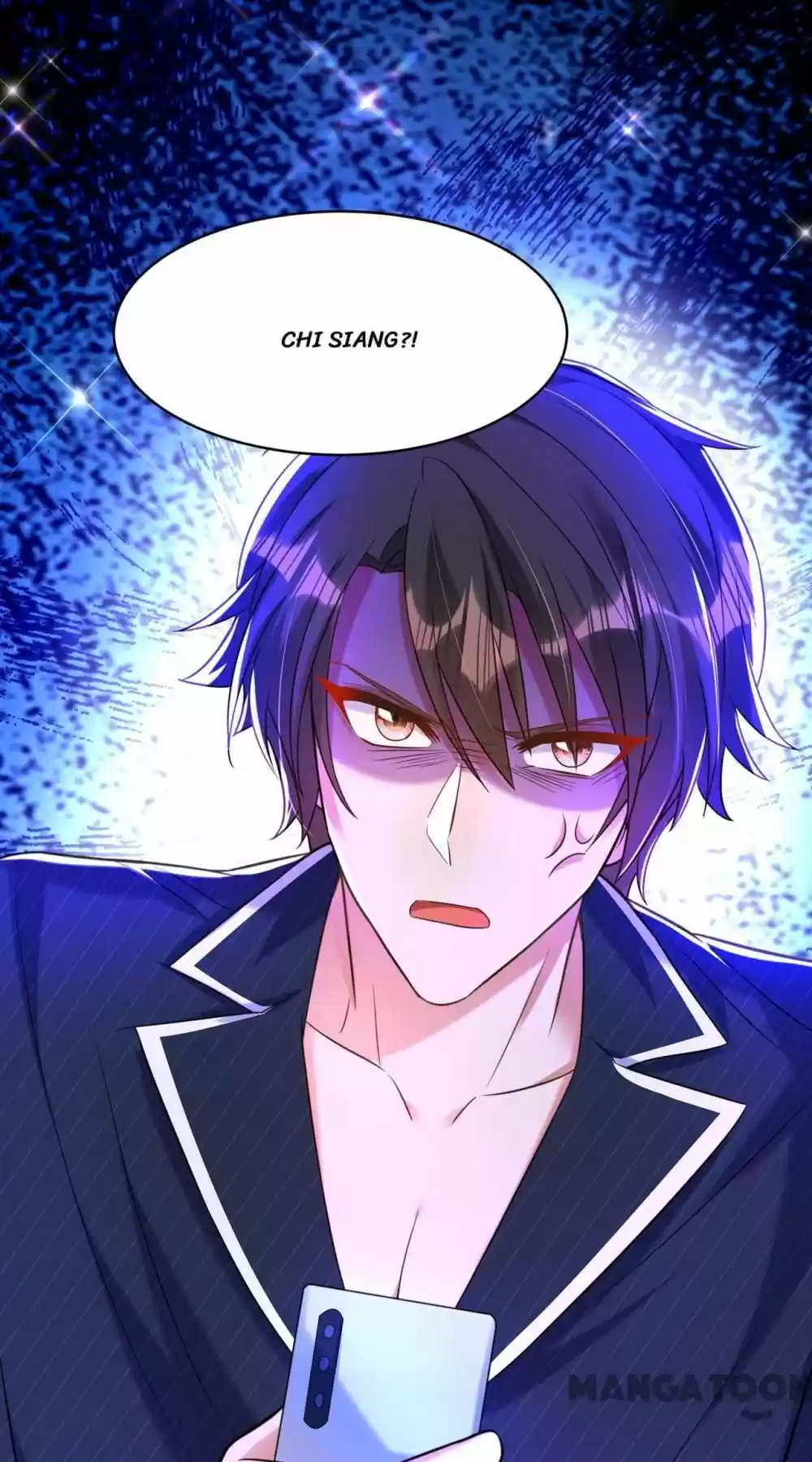 Spicy Wife's Reborn World Chapter 264