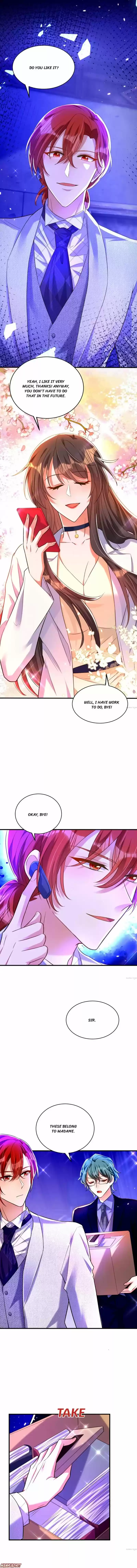 Spicy Wife's Reborn World Chapter 265