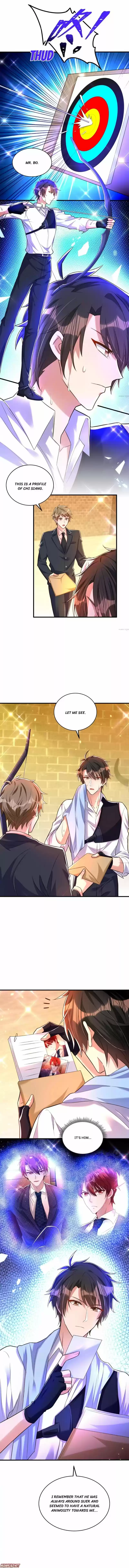 Spicy Wife's Reborn World Chapter 265