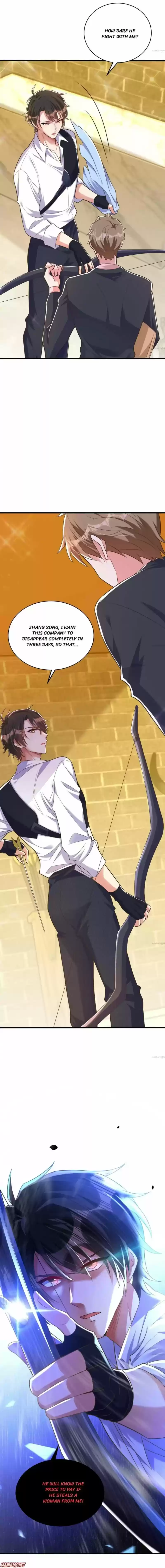 Spicy Wife's Reborn World Chapter 266