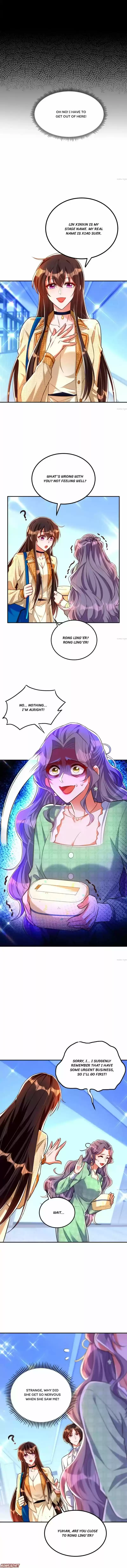 Spicy Wife's Reborn World Chapter 266