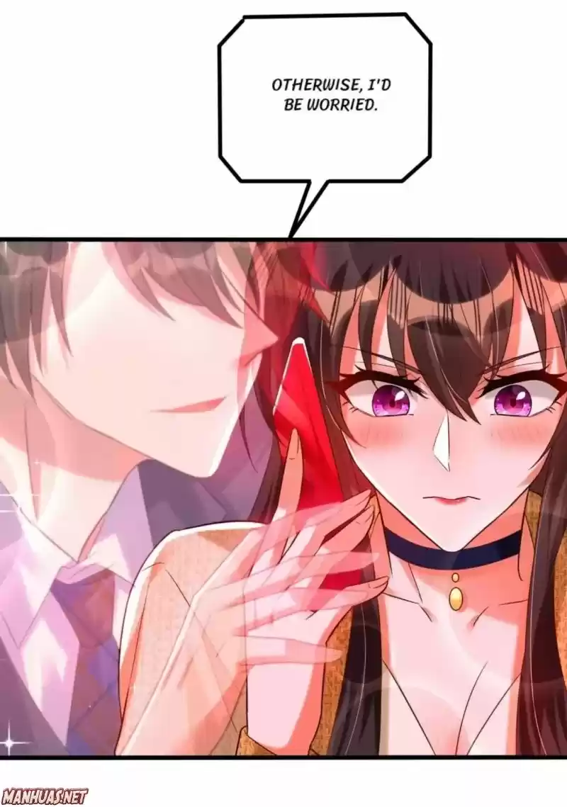 Spicy Wife's Reborn World Chapter 267