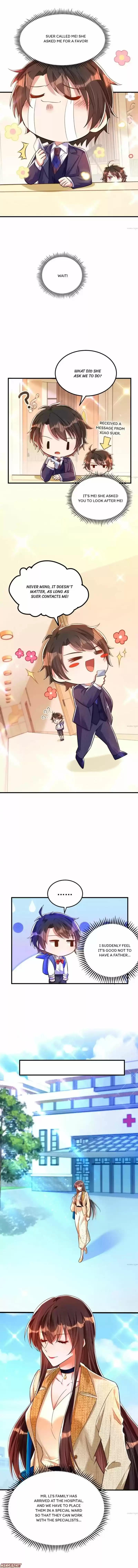 Spicy Wife's Reborn World Chapter 268