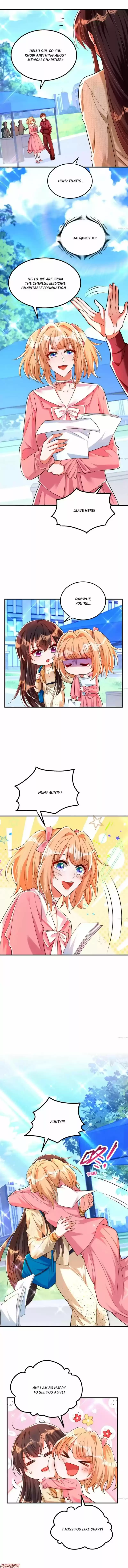 Spicy Wife's Reborn World Chapter 268