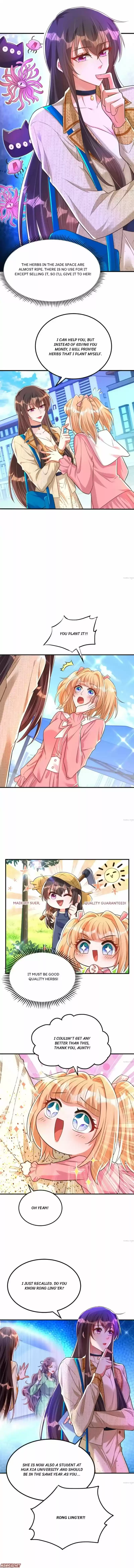 Spicy Wife's Reborn World Chapter 268