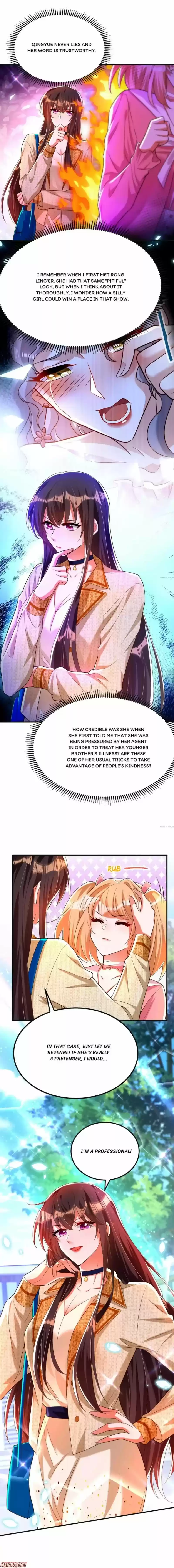 Spicy Wife's Reborn World Chapter 269