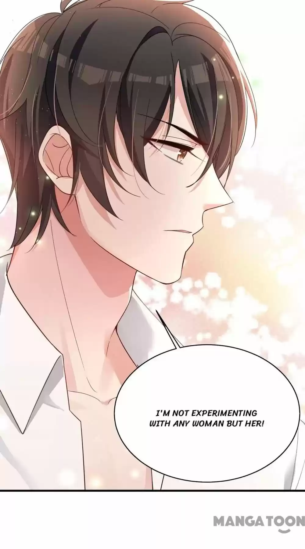 Spicy Wife's Reborn World Chapter 27