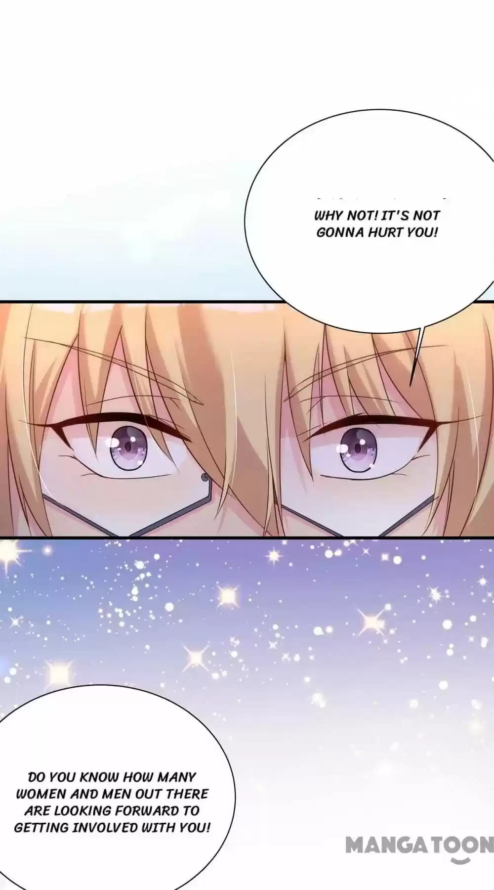 Spicy Wife's Reborn World Chapter 27