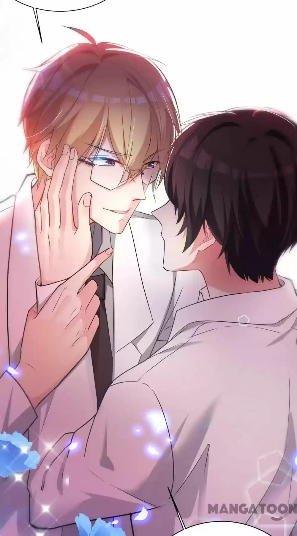 Spicy Wife's Reborn World Chapter 27