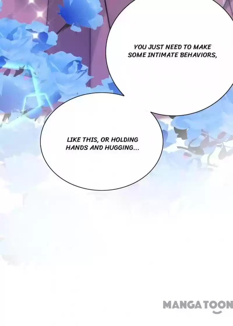 Spicy Wife's Reborn World Chapter 27