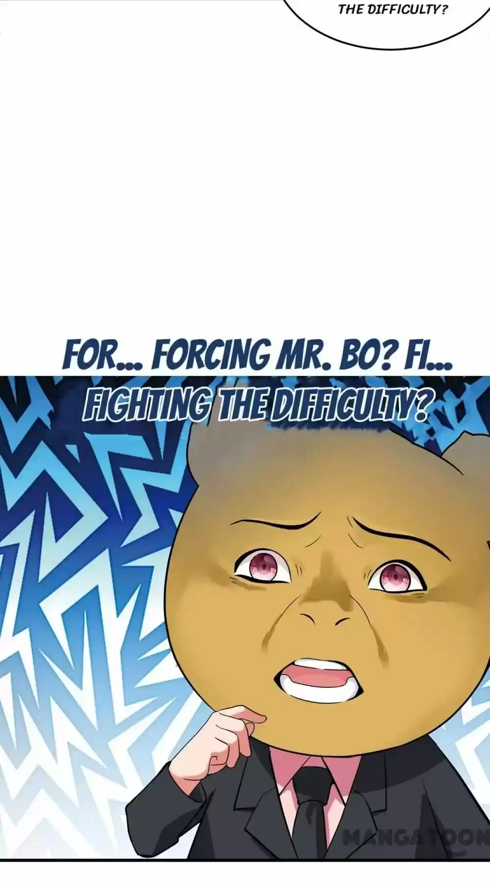 Spicy Wife's Reborn World Chapter 27