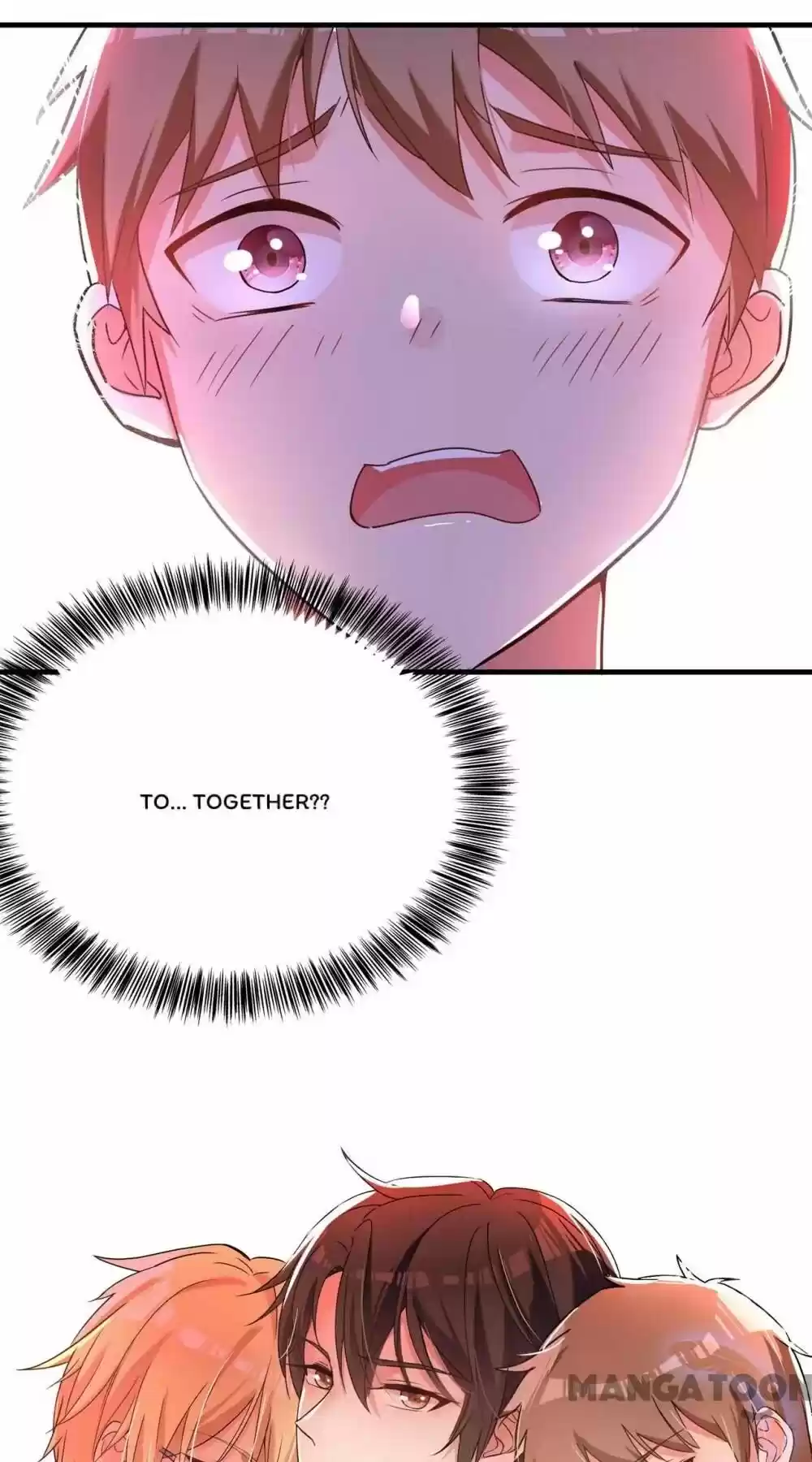 Spicy Wife's Reborn World Chapter 27