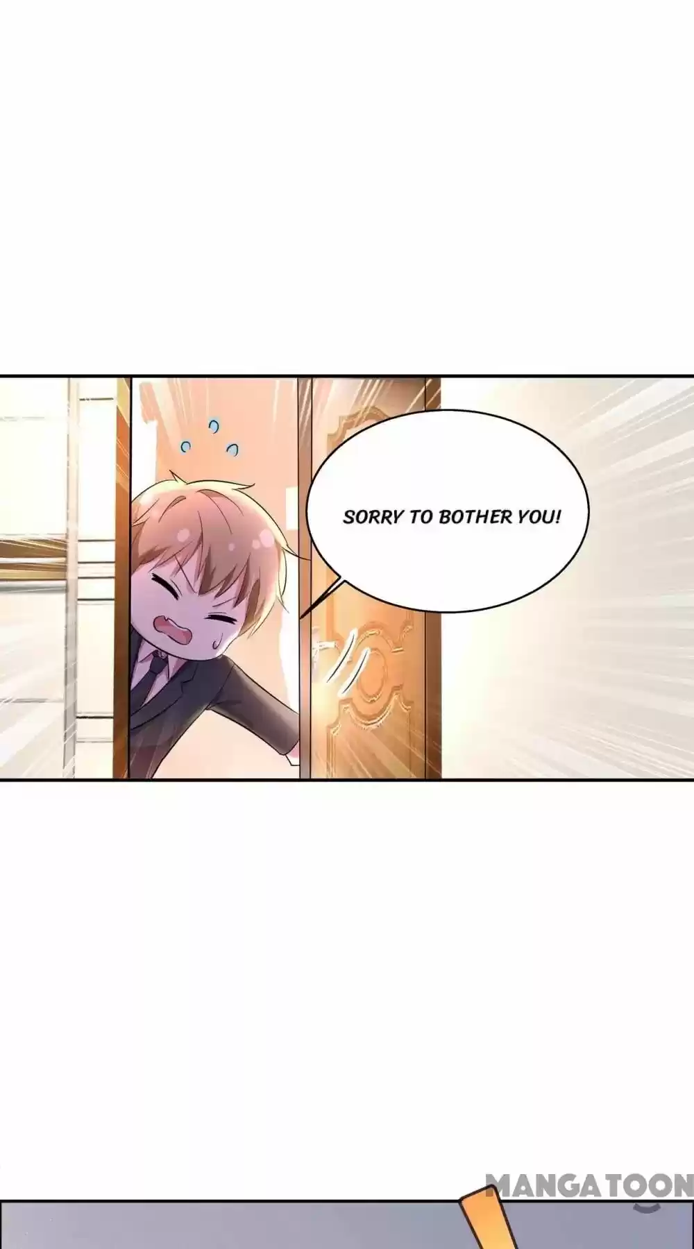 Spicy Wife's Reborn World Chapter 27