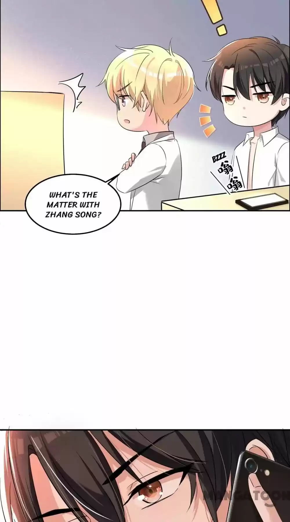 Spicy Wife's Reborn World Chapter 27