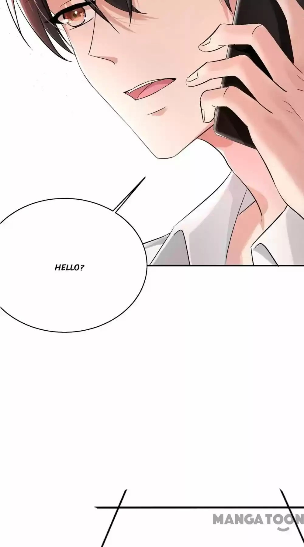 Spicy Wife's Reborn World Chapter 27