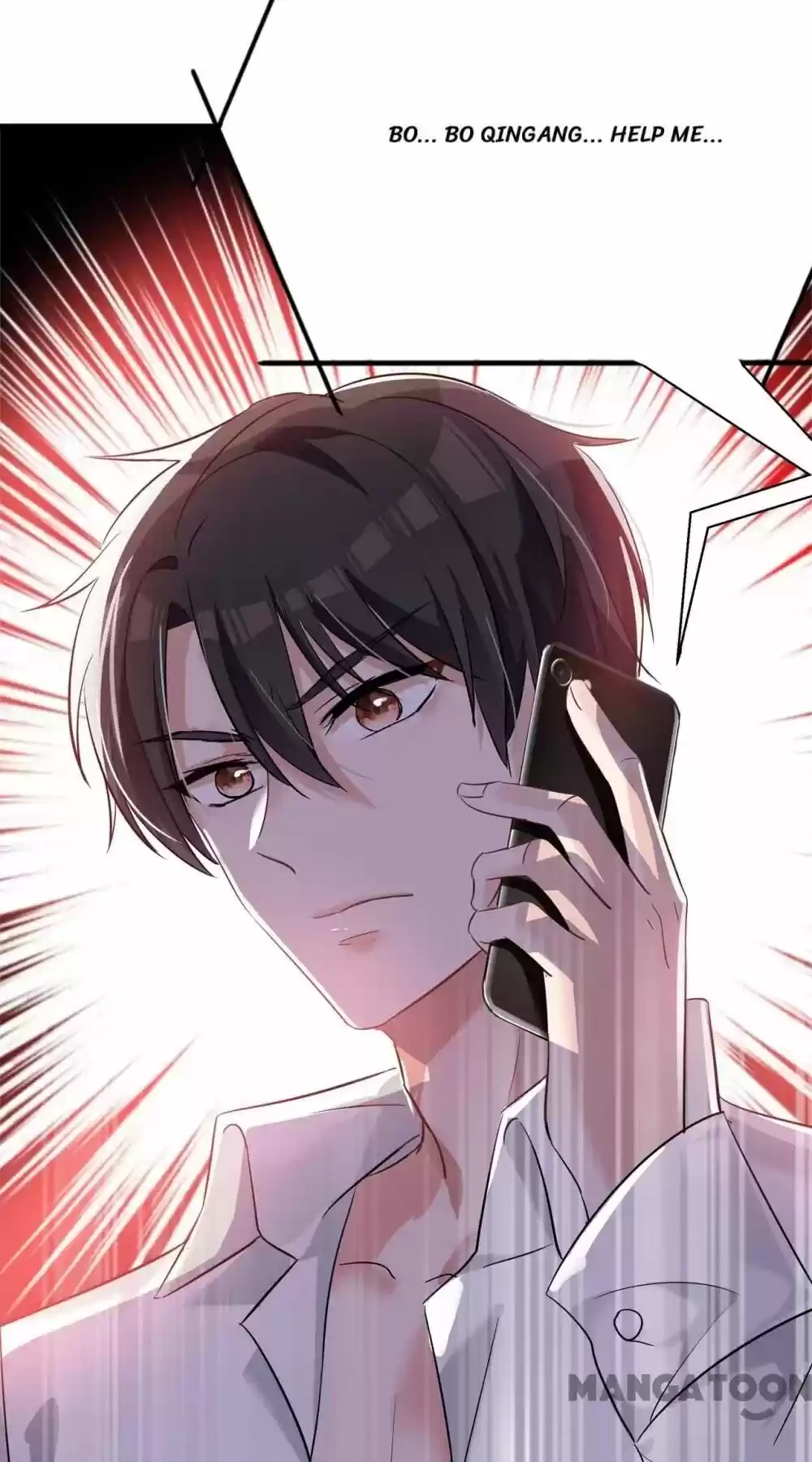 Spicy Wife's Reborn World Chapter 27