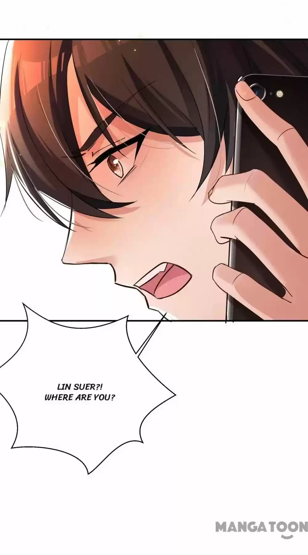 Spicy Wife's Reborn World Chapter 27