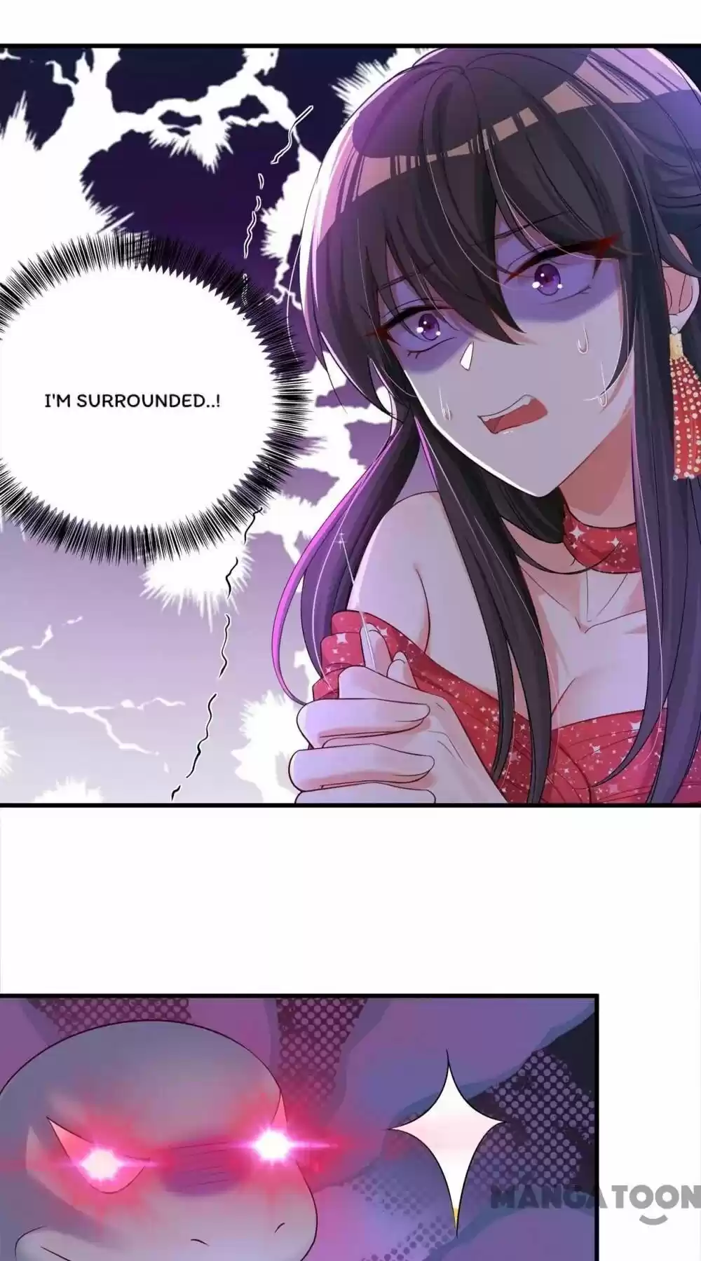 Spicy Wife's Reborn World Chapter 27