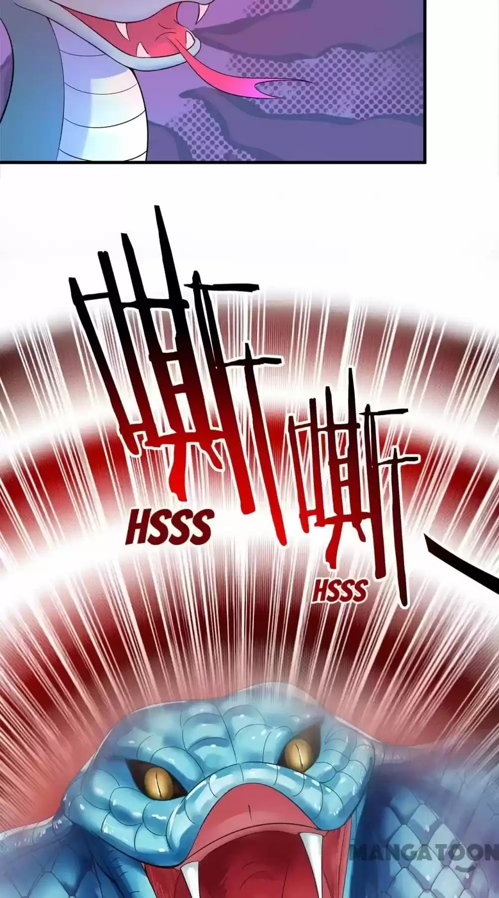 Spicy Wife's Reborn World Chapter 27