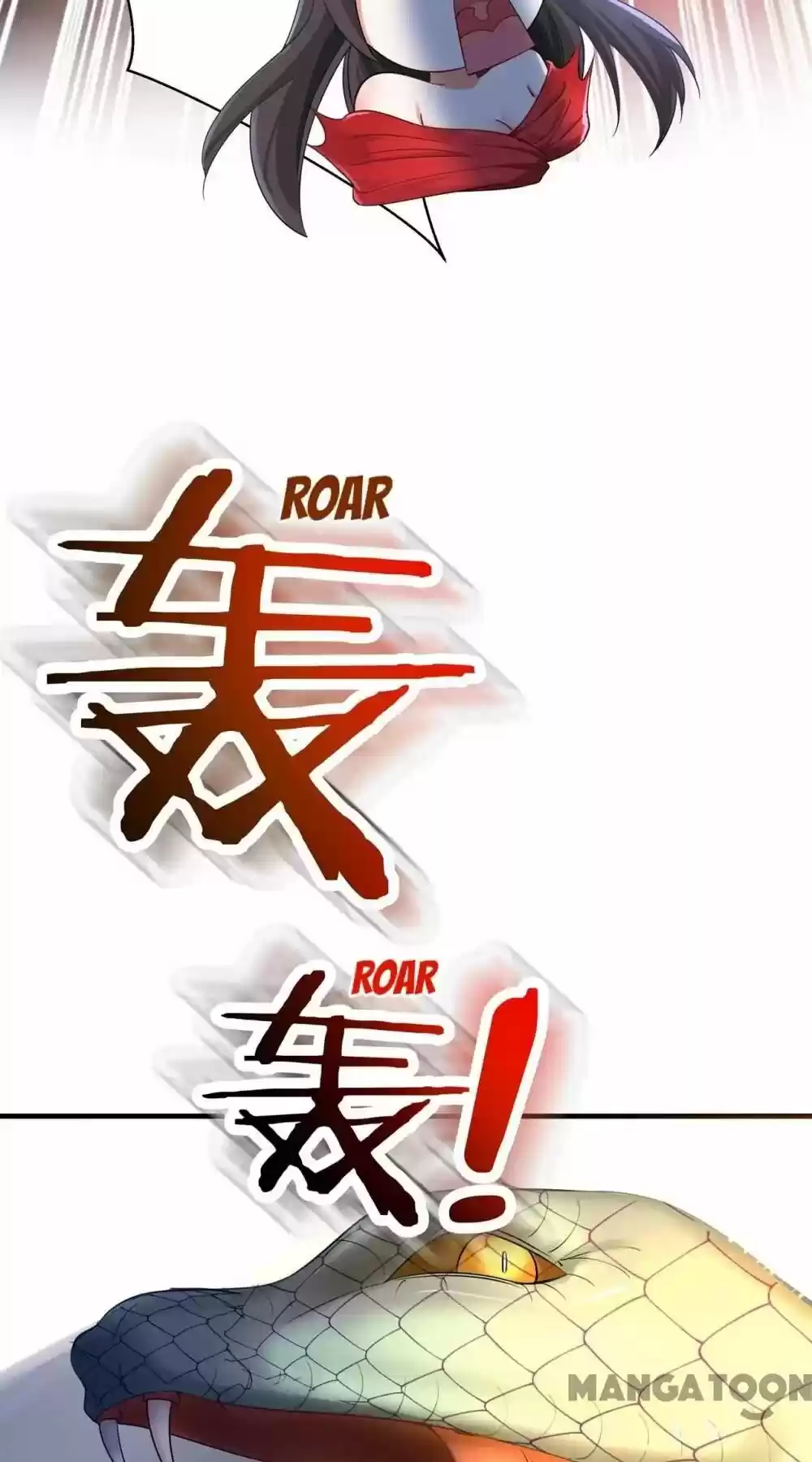 Spicy Wife's Reborn World Chapter 27