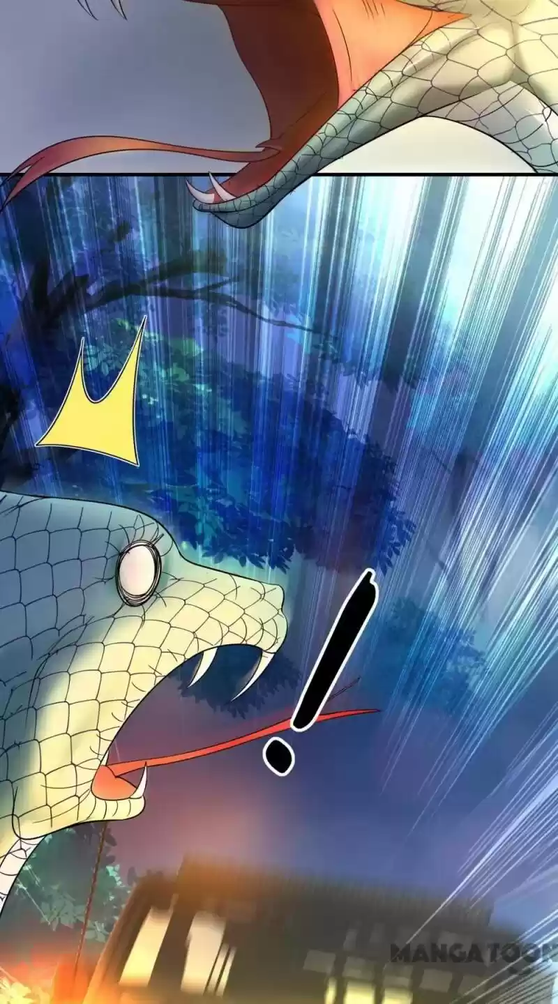 Spicy Wife's Reborn World Chapter 27