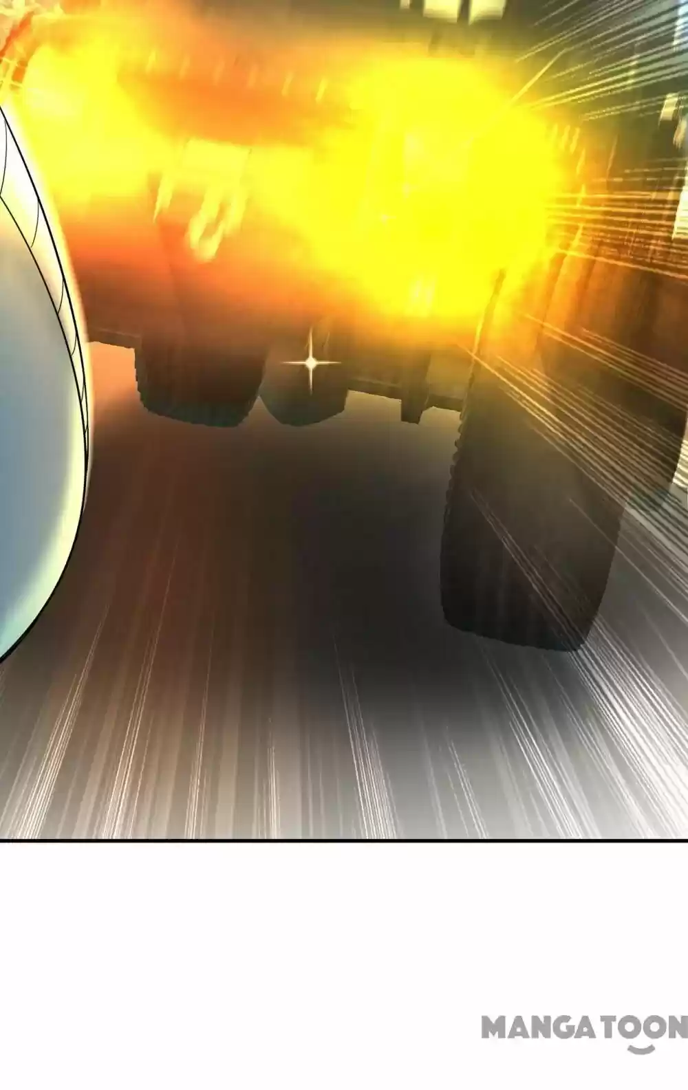 Spicy Wife's Reborn World Chapter 27