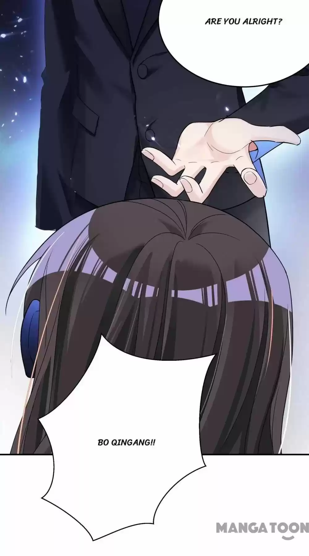 Spicy Wife's Reborn World Chapter 27