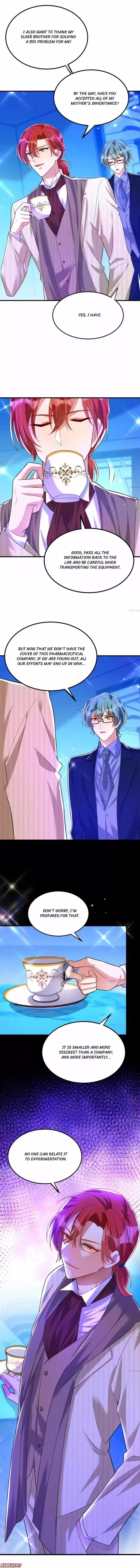 Spicy Wife's Reborn World Chapter 270