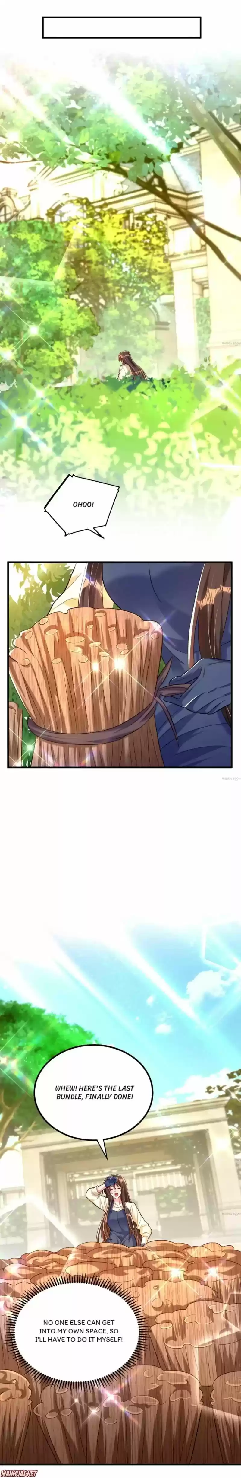 Spicy Wife's Reborn World Chapter 270