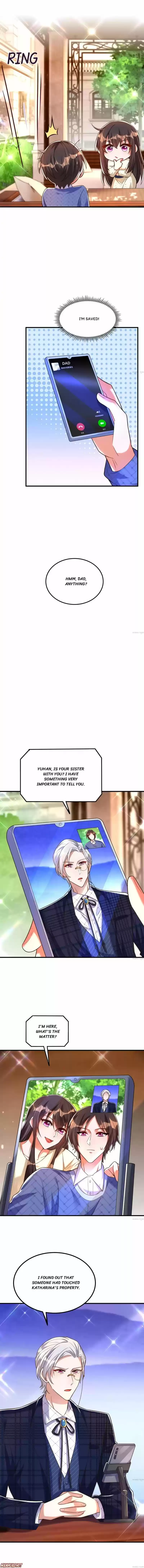 Spicy Wife's Reborn World Chapter 271