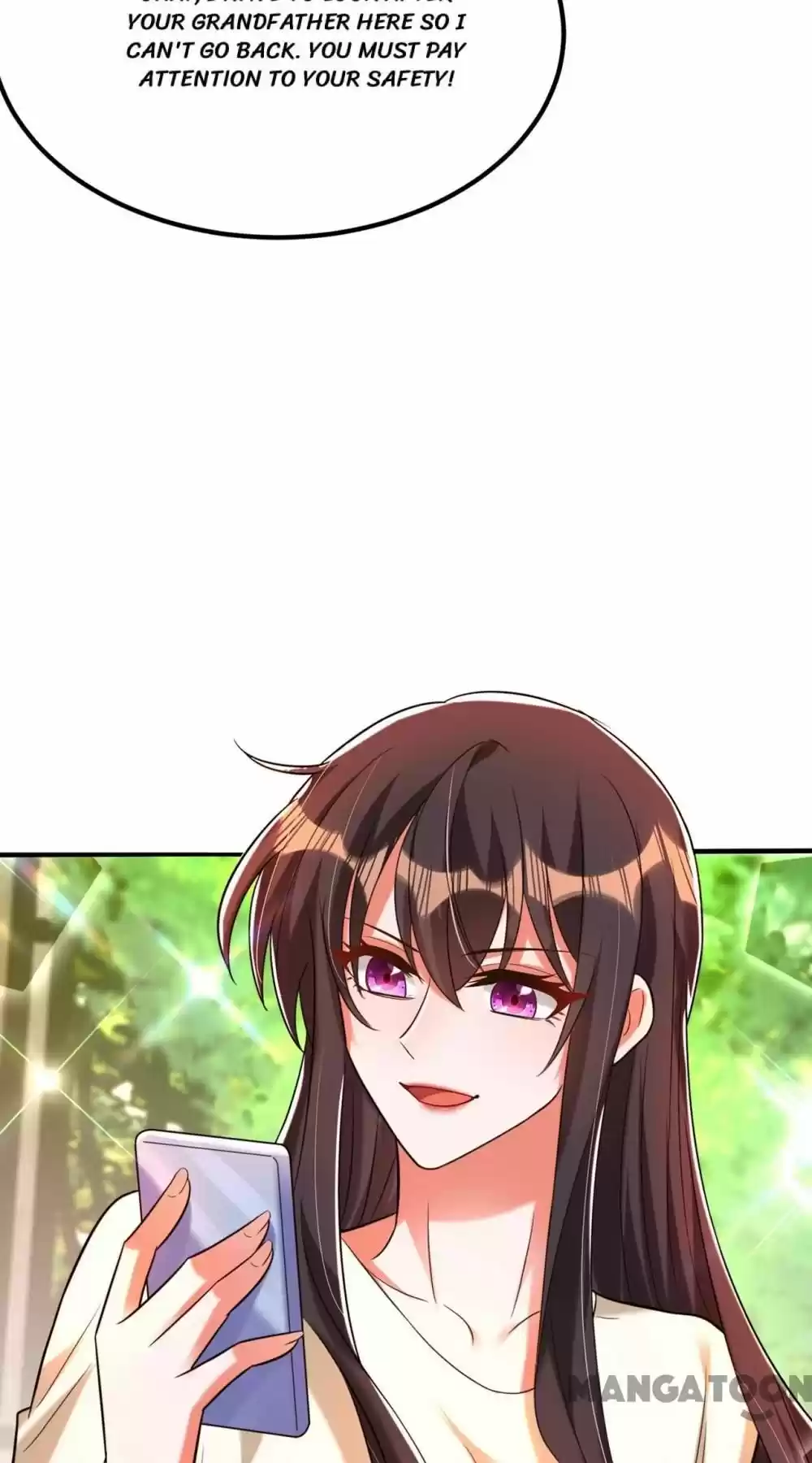 Spicy Wife's Reborn World Chapter 272