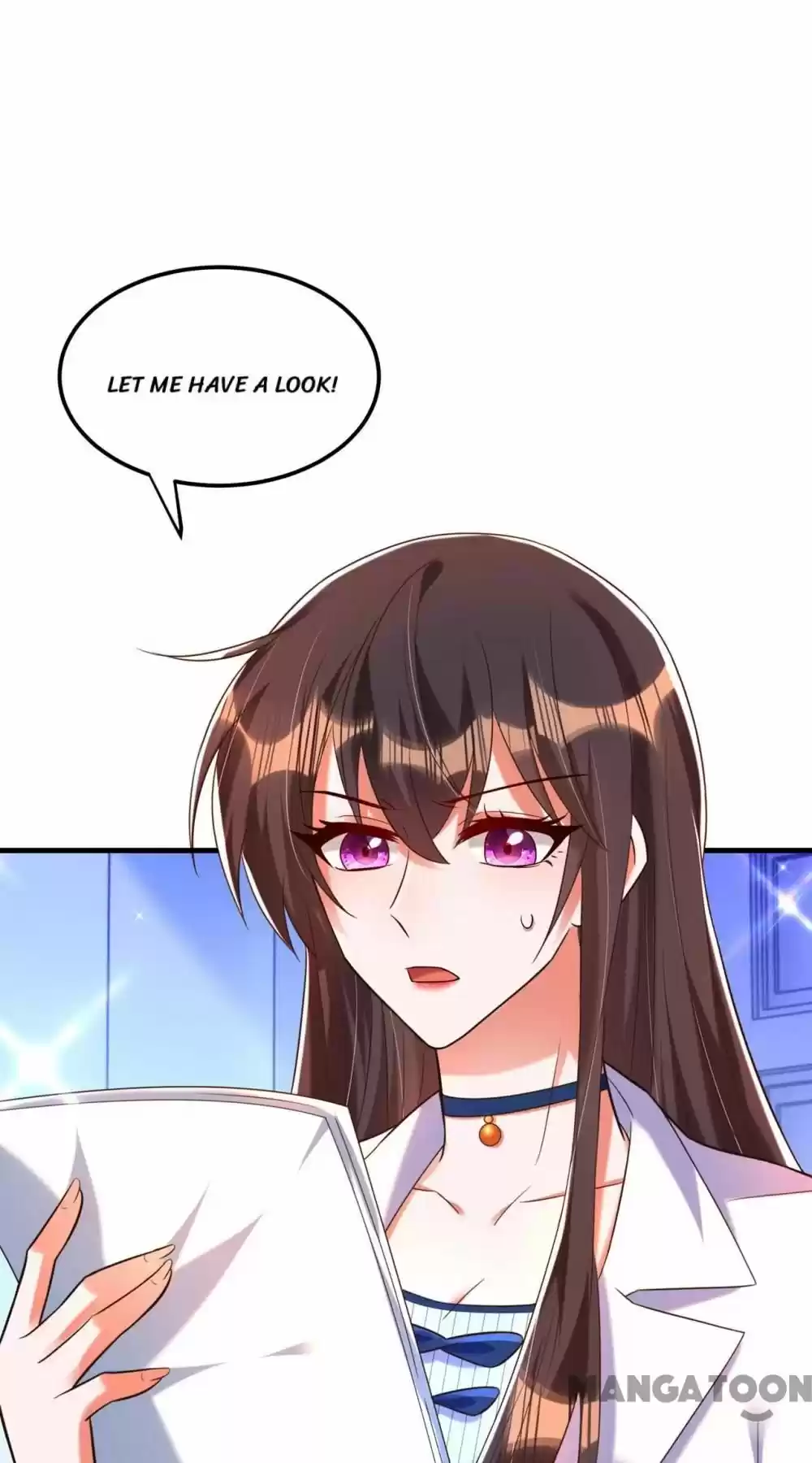 Spicy Wife's Reborn World Chapter 272