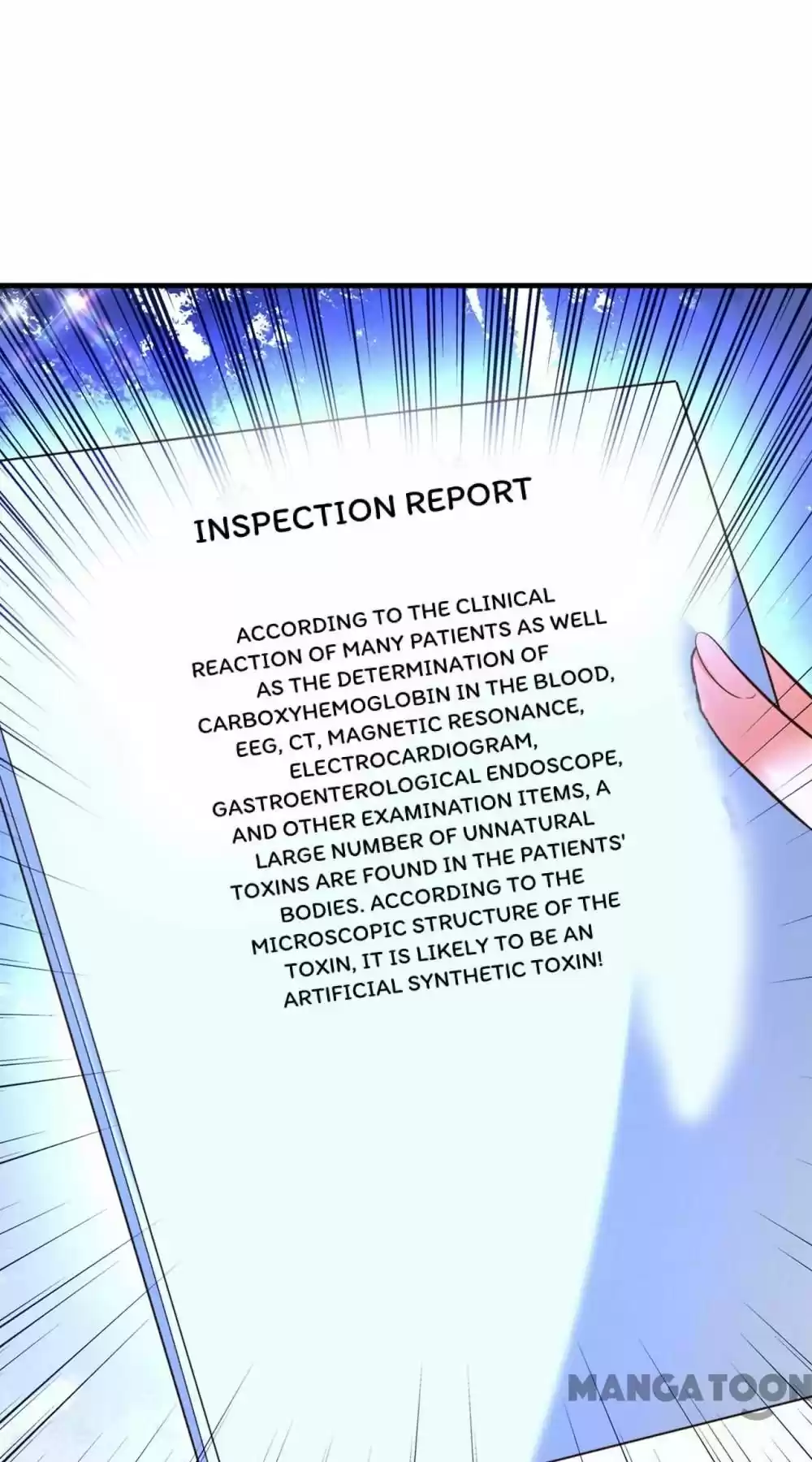 Spicy Wife's Reborn World Chapter 272