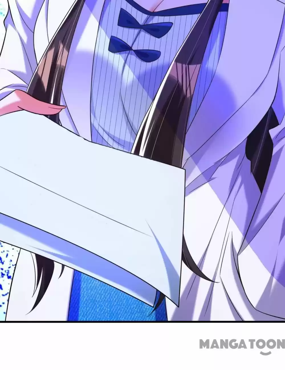 Spicy Wife's Reborn World Chapter 272