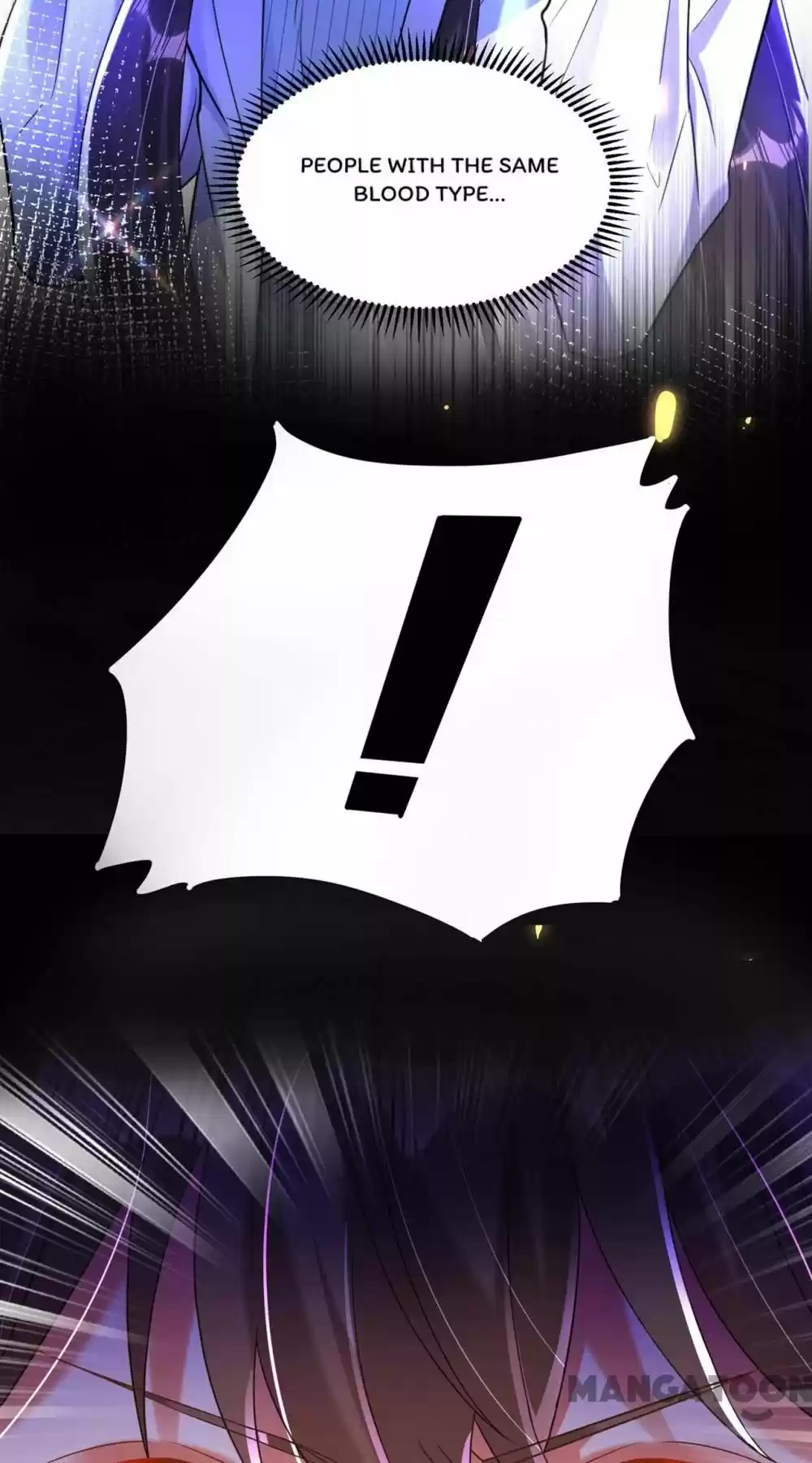 Spicy Wife's Reborn World Chapter 272