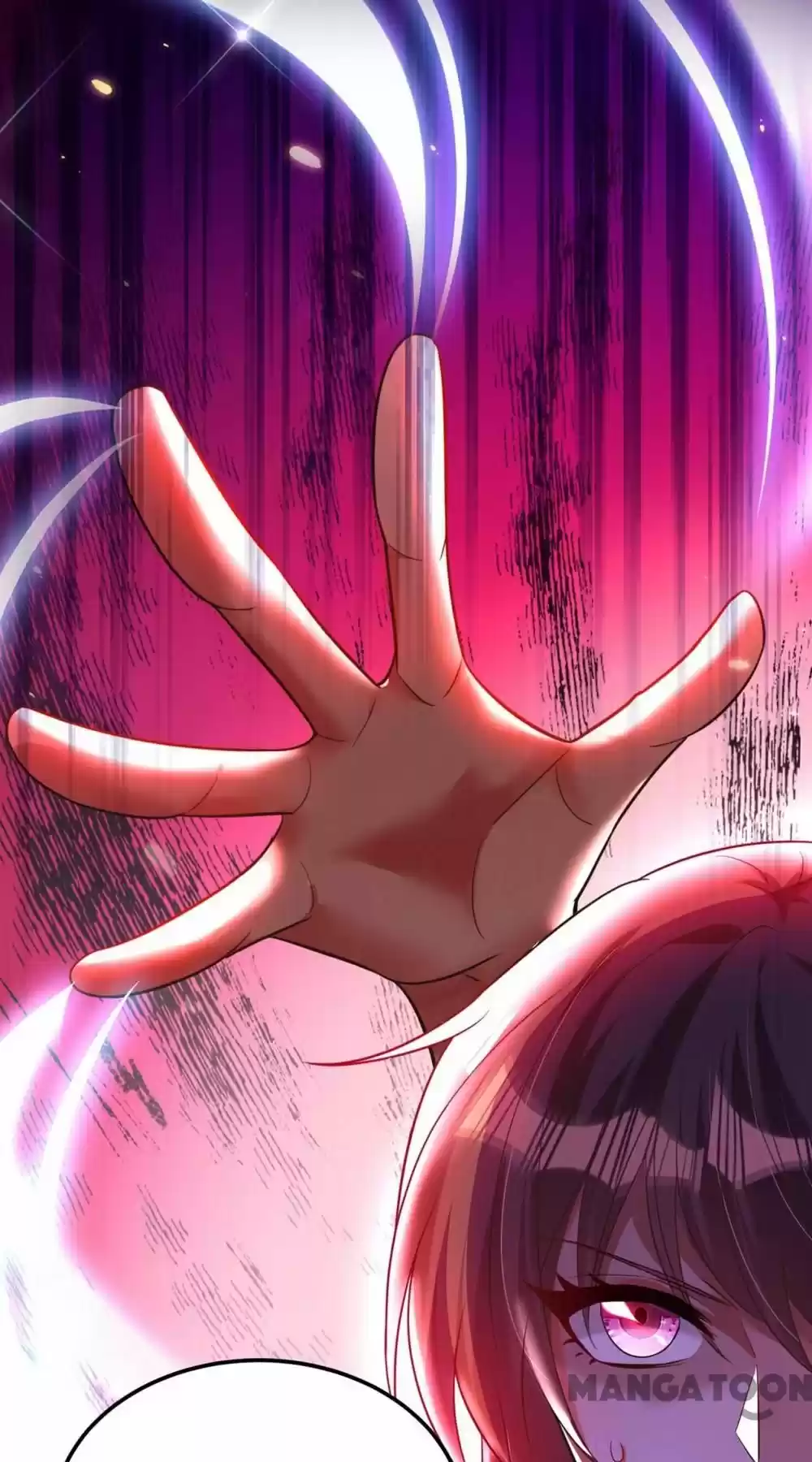 Spicy Wife's Reborn World Chapter 272