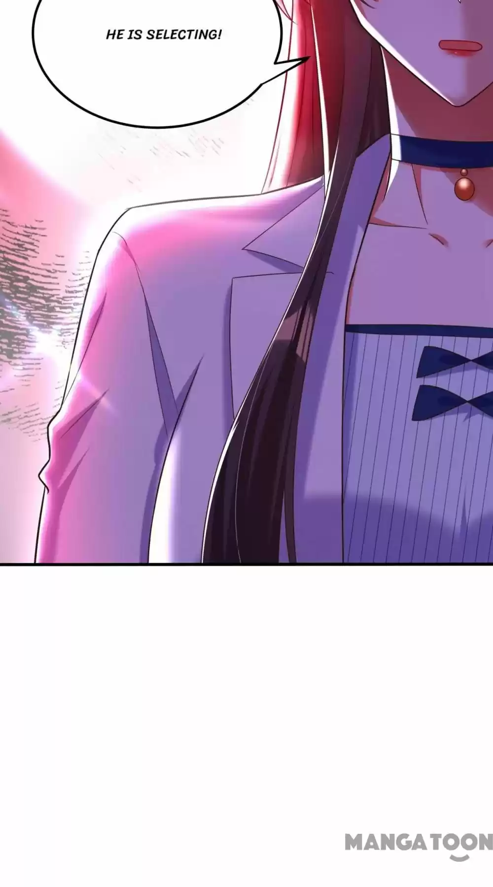 Spicy Wife's Reborn World Chapter 272