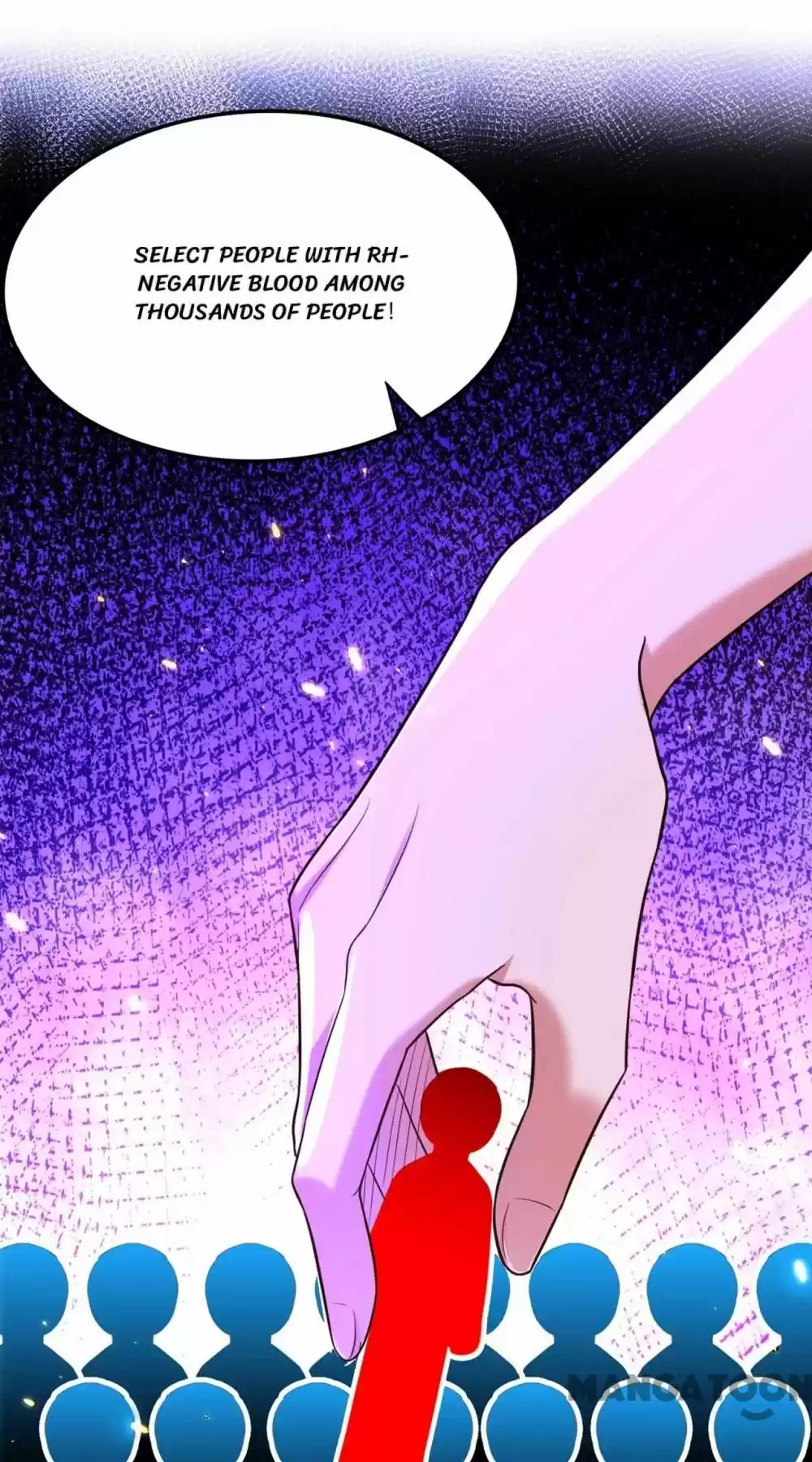 Spicy Wife's Reborn World Chapter 272