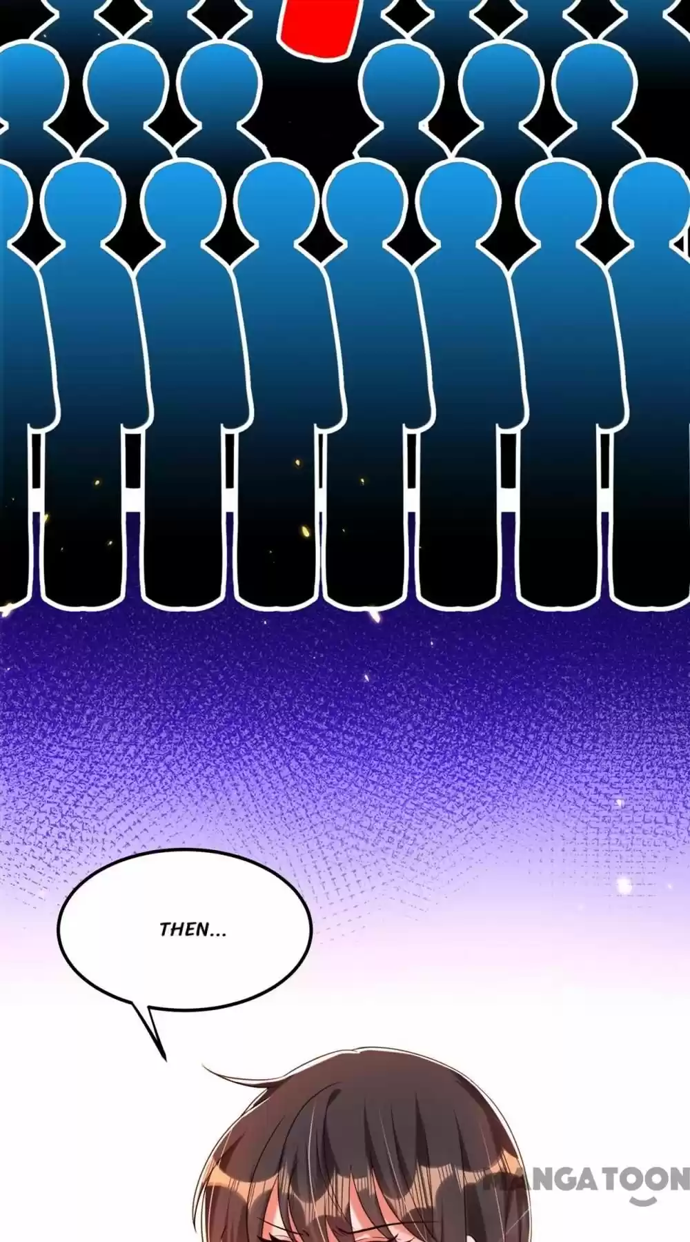 Spicy Wife's Reborn World Chapter 272