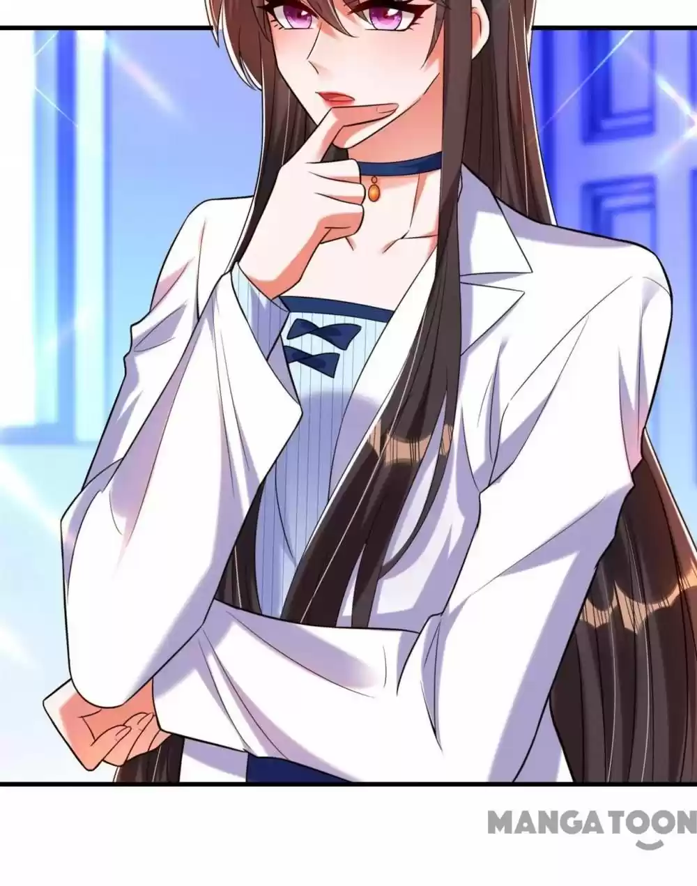 Spicy Wife's Reborn World Chapter 272