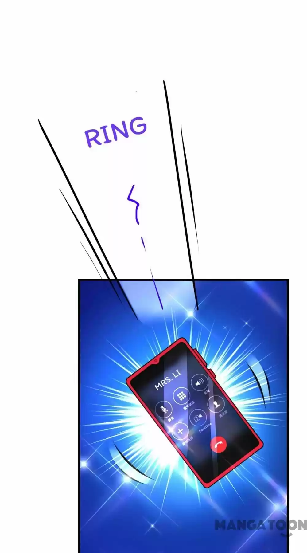 Spicy Wife's Reborn World Chapter 272